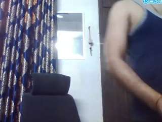 xandercagefun Live Webcam on CamSoda