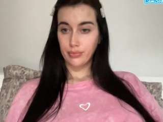 Live webcam model xenatimelove on Soda Cams