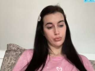 Live webcam model xenatimelove on Soda Cams