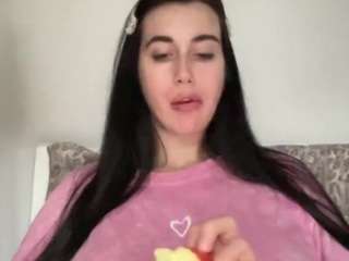 Live webcam model xenatimelove on Soda Cams