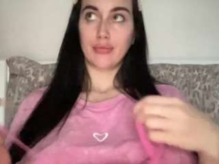 Live webcam model xenatimelove on Soda Cams