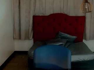 andrea-pop Live Webcam on CamSoda