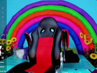 andrea-pop webcam model