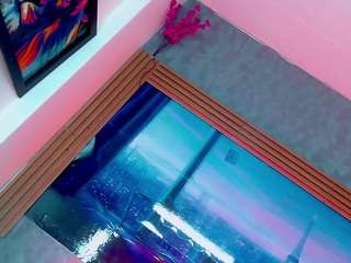 Andrea-pop's cam show statistics and live stream