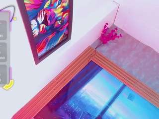 andrea-pop Sex Cam Show