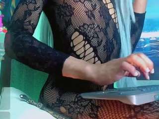 andrea-pop Sex Cam Show