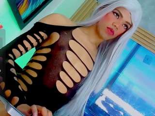 andrea-pop Sex Cam Show