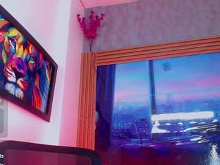 andrea-pop - Live HD Webcam