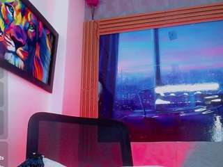 andrea-pop Sex Cam Show