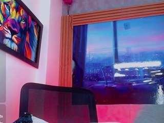 andrea-pop Sex Cam Show