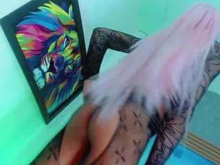 andrea-pop Sex Cam Show