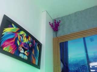 andrea-pop Sex Cam Show