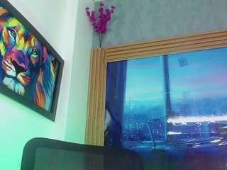 andrea-pop Sex Cam Show