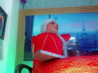 andrea-pop Sex Cam Show