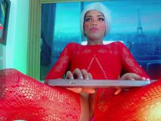 andrea-pop Sex Cam Show