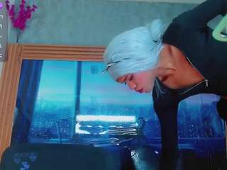 andrea-pop Sex Cam Show