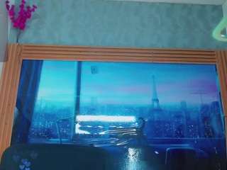 andrea-pop Sex Cam Show