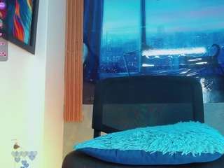 andrea-pop Sex Cam Show