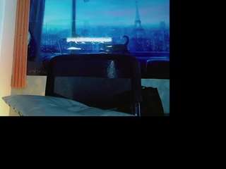 andrea-pop Sex Cam Show