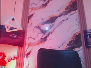 andrea-pop live webcam show