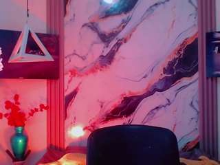 andrea-pop live webcam show