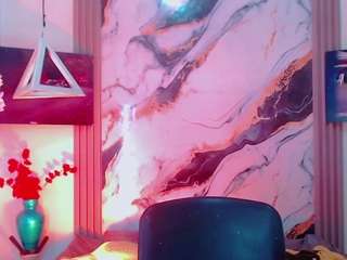 andrea-pop live webcam show