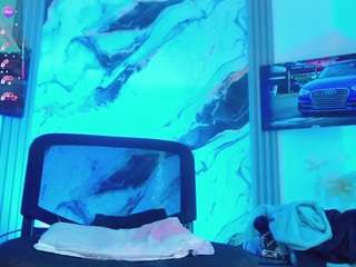 Andrea-Pop live webcam show
