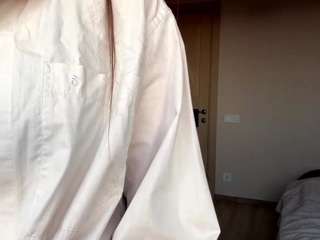 bernicegryniuk Live Webcam on CamSoda