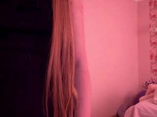 bernicegryniuk Live Webcam on CamSoda