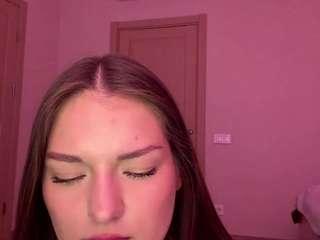 bernicegryniuk Live Webcam on CamSoda