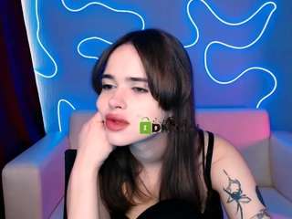 bianca-bright live webcam on Soda Cams