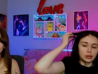 bianca-bright live cam profile