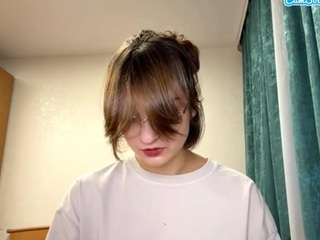 Live webcam model dainebran on Soda Cams