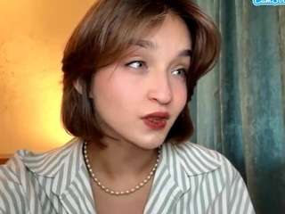 Live webcam model dainebran on Soda Cams