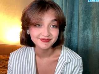 Live webcam model dainebran on Soda Cams