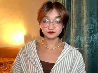 dainebran Live Webcam on CamSoda