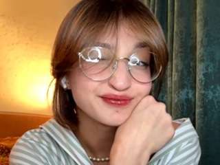 dainebran Live Webcam on CamSoda