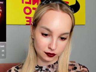 daisymellifluous webcam