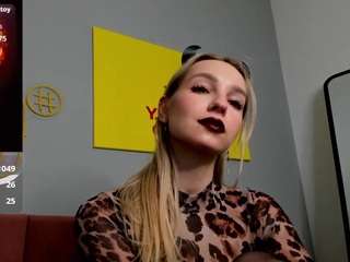 daisymellifluous webcam