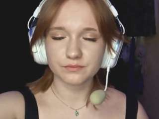 elveramarrion Live Webcam on CamSoda