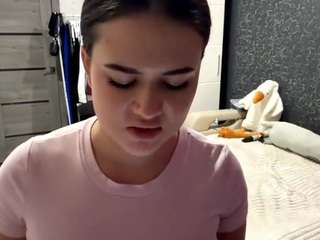 leannefonsecn Live Webcam on CamSoda