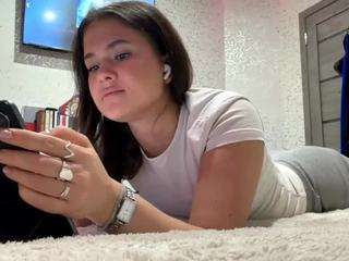 leannefonsecn Live Webcam on CamSoda