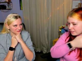 lili-blake Live Webcam on CamSoda