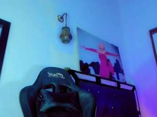 ortegakimx Sex Cam Show