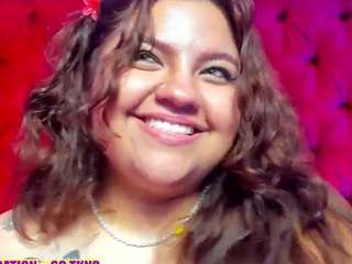 sunnyyhoney, recent webcam model, live from Camsoda