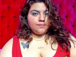 sunnyyhoney webcam