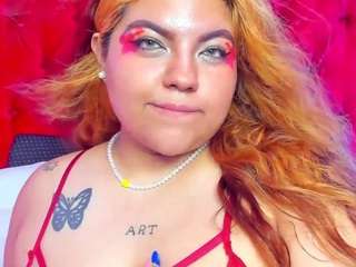 sunnyyhoney Live Webcam on CamSoda