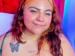 sunnyyhoney live webcam show