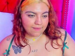 sunnyyhoney live webcam show