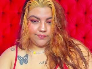 sunnyyhoney live webcam show